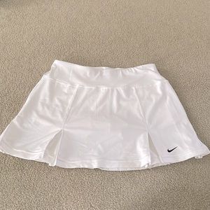 Nike tennis/golf skirt